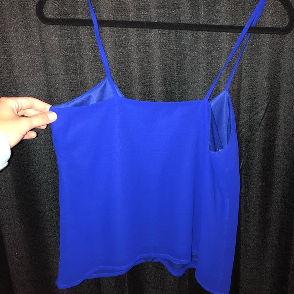 Tank top - Picture 2 of 3